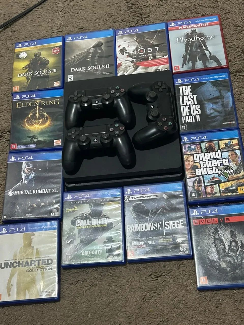 PlayStation 4