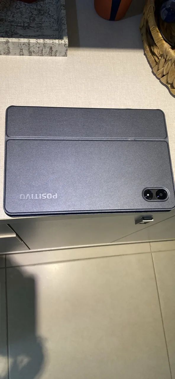 Tablet Positivo Vision 10