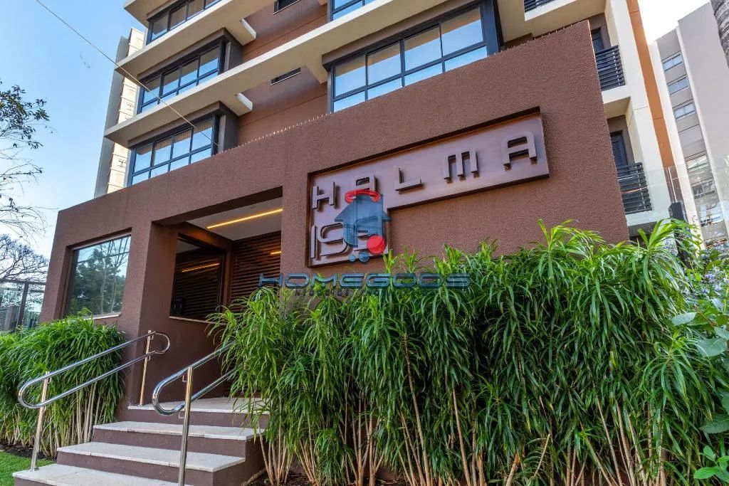 Apartamento à venda e para alugar em Campinas, Nova Campinas, com 1 suíte, com 49.24 m², H - Foto 2
