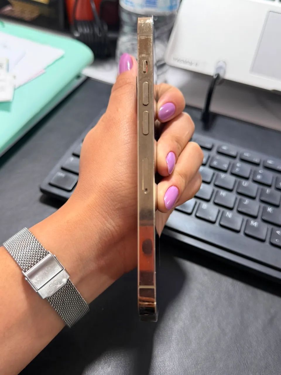 iPhone 13 Pro 256gb - Foto 4