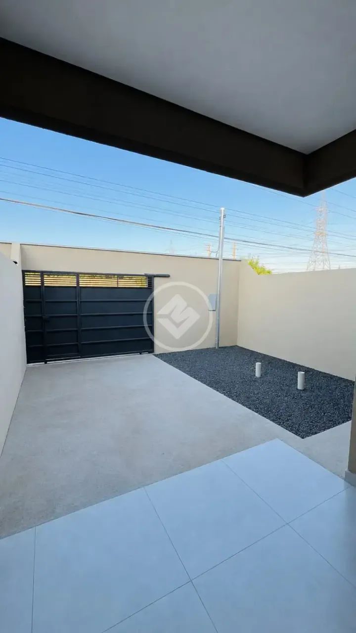 OPORTUNIDADE | CASA NOVA 100% NA LAJE codigo: 354261 - Foto 3