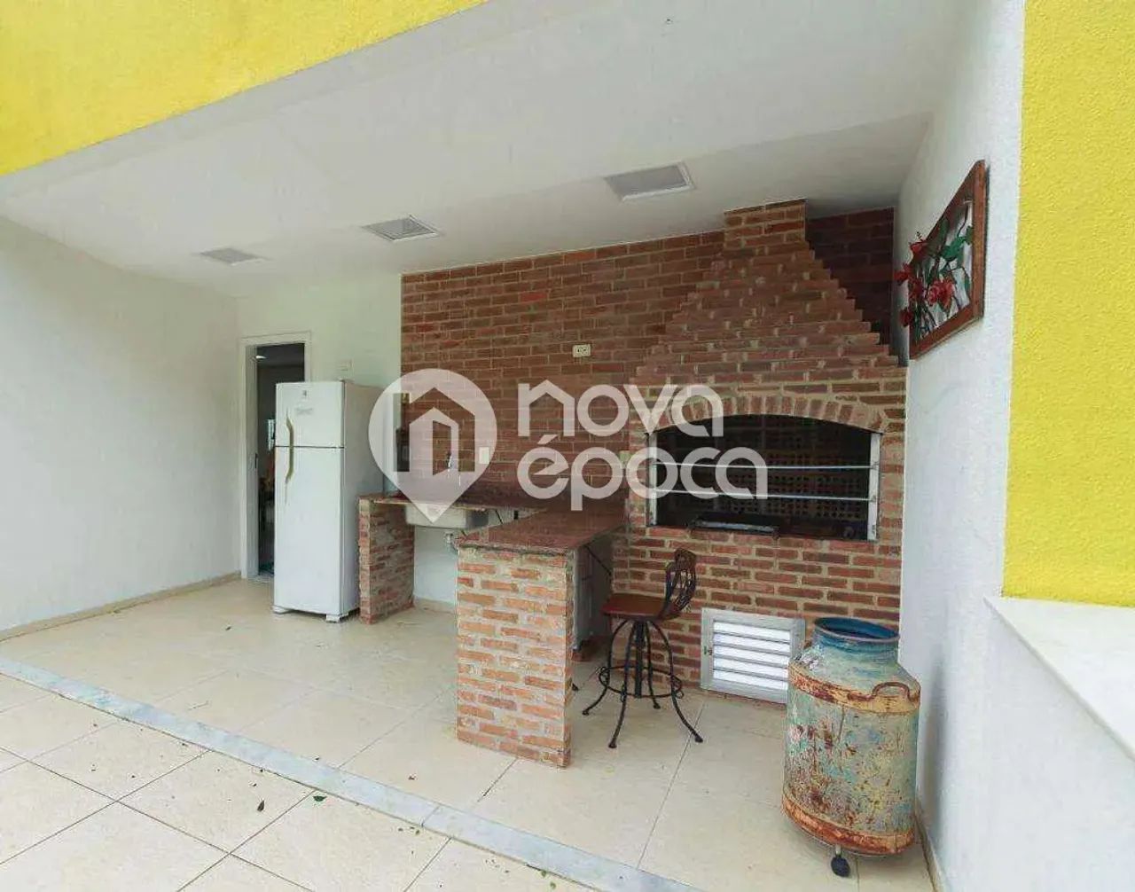 Gávea | Casa 5 quartos, sendo 4 suites - Foto 5