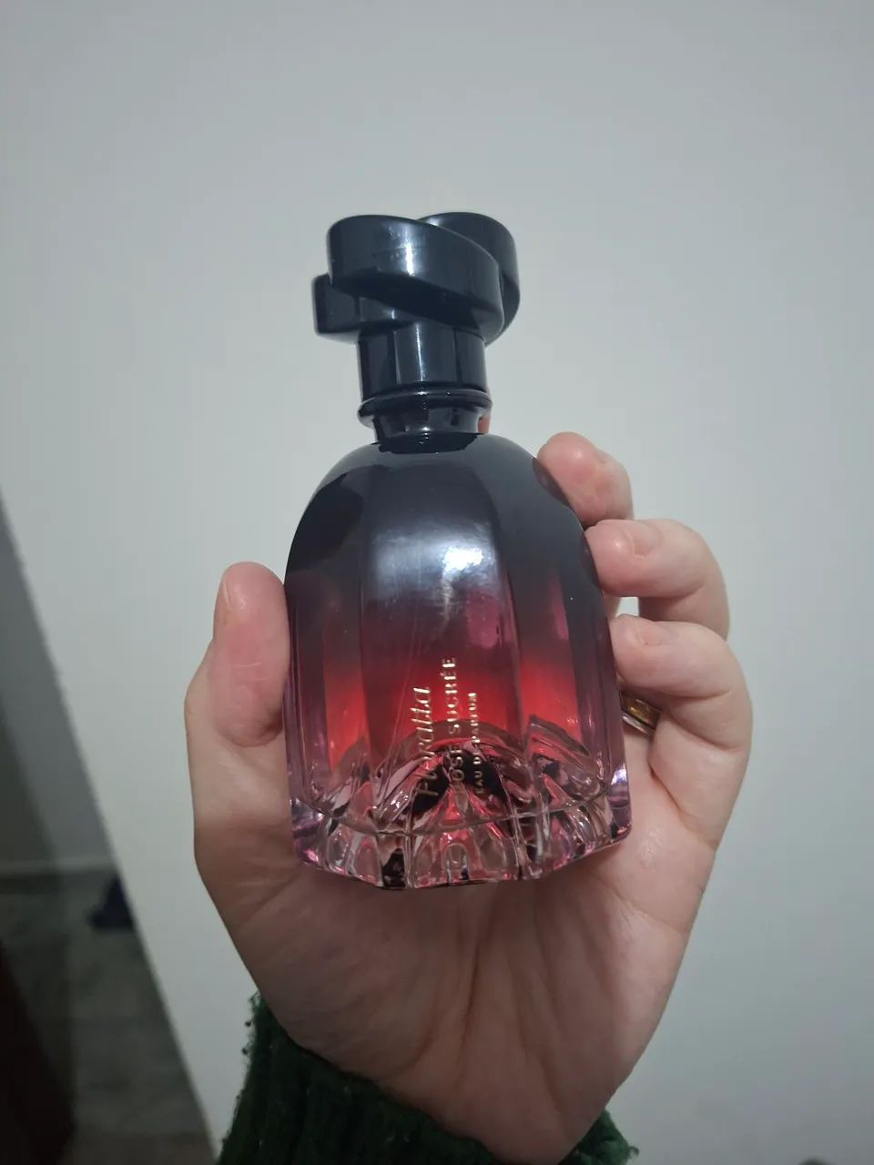 Perfume Rose Sucree - O Boticário  - Foto 2