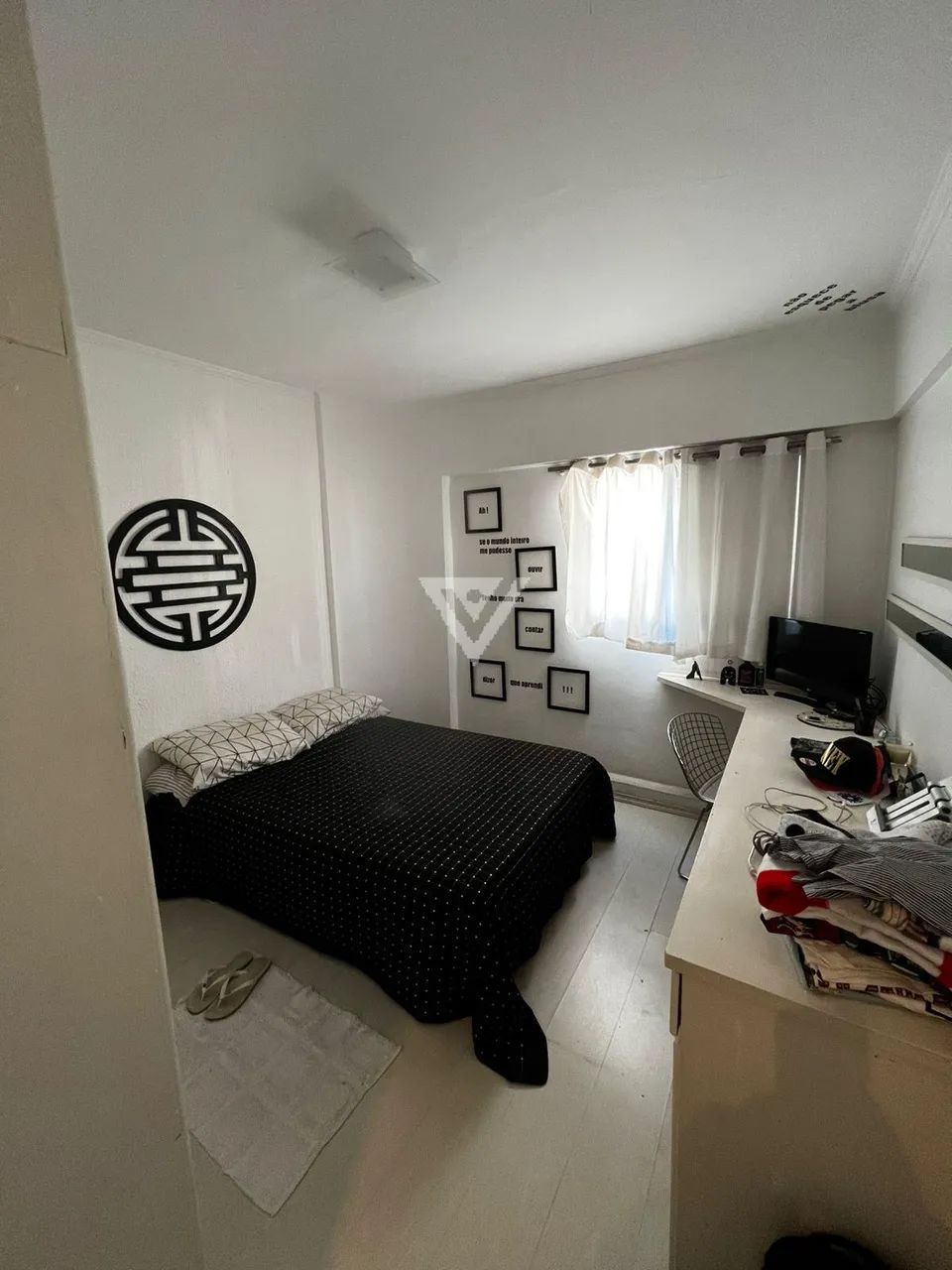 Cobertura Duplex de 2 dormitórios e 2 vagas em Perdizes! - Foto 4