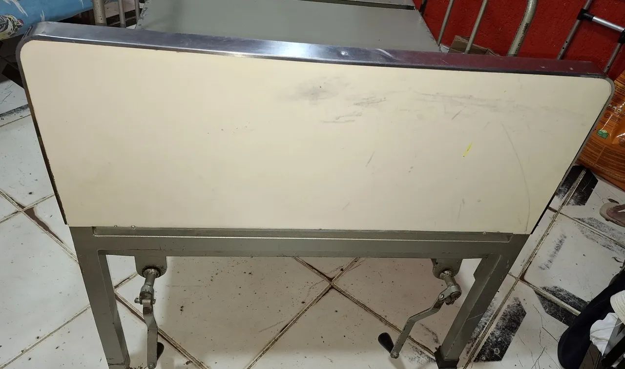 Cama hospitalar regulavel  - Foto 2
