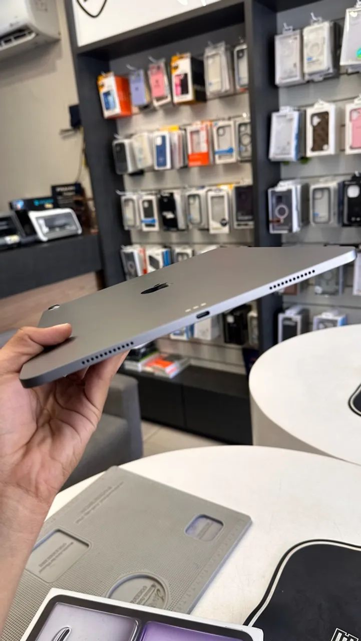 Pad Air M3 13? - 128GB - Foto 3