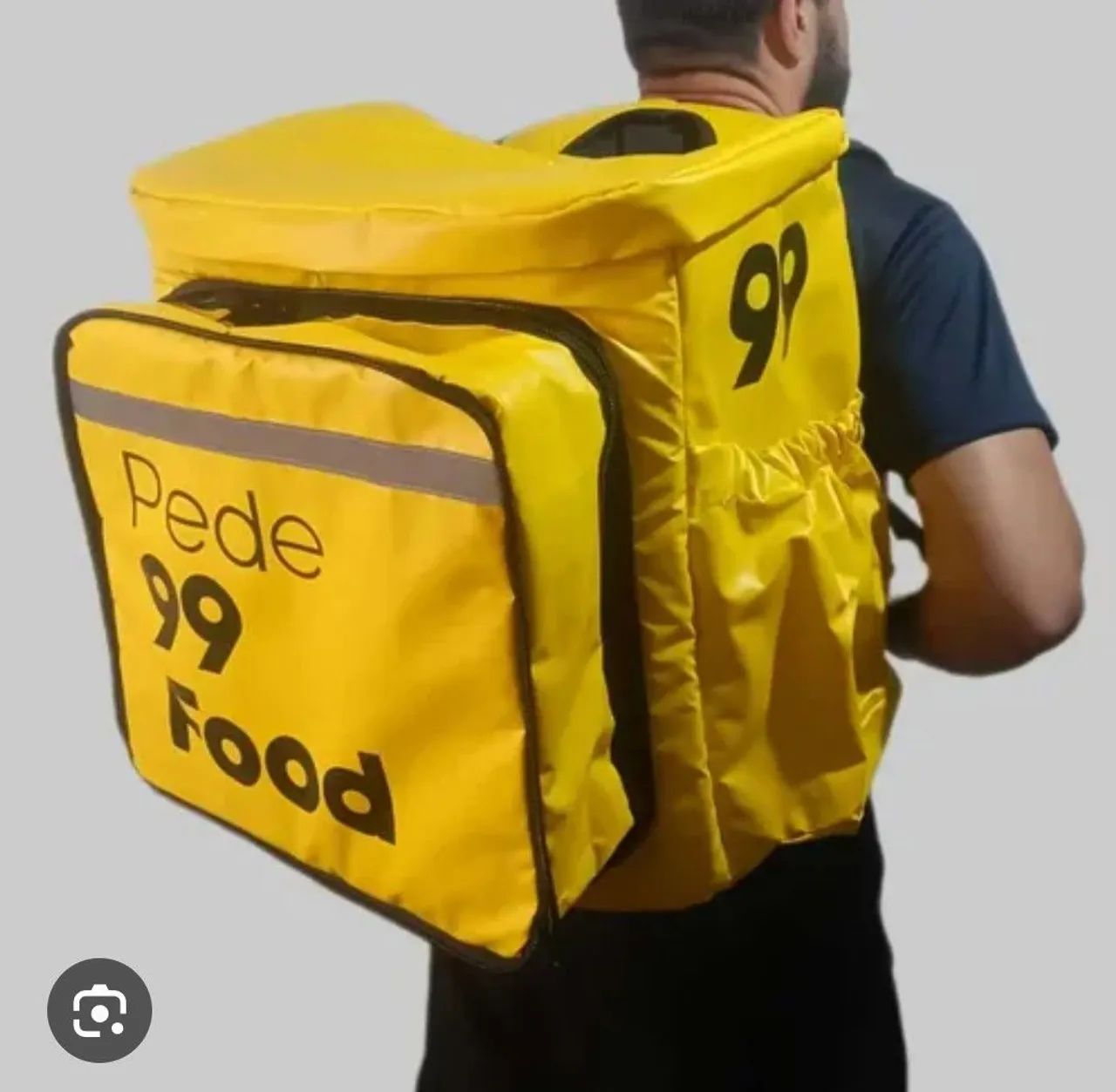 Bag mochila Nova  - Foto 4