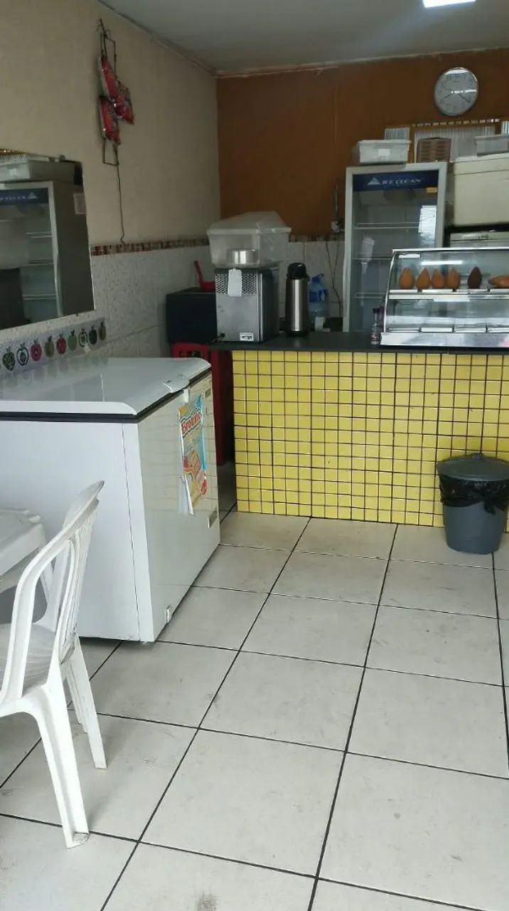 Passo o ponto completo  - Foto 5
