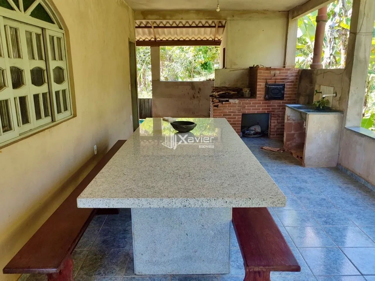 Sítio plano com 48.400 m² em Cabeça Quebrada, Guarapari/ES, com muita água e excelente pot - Foto 2