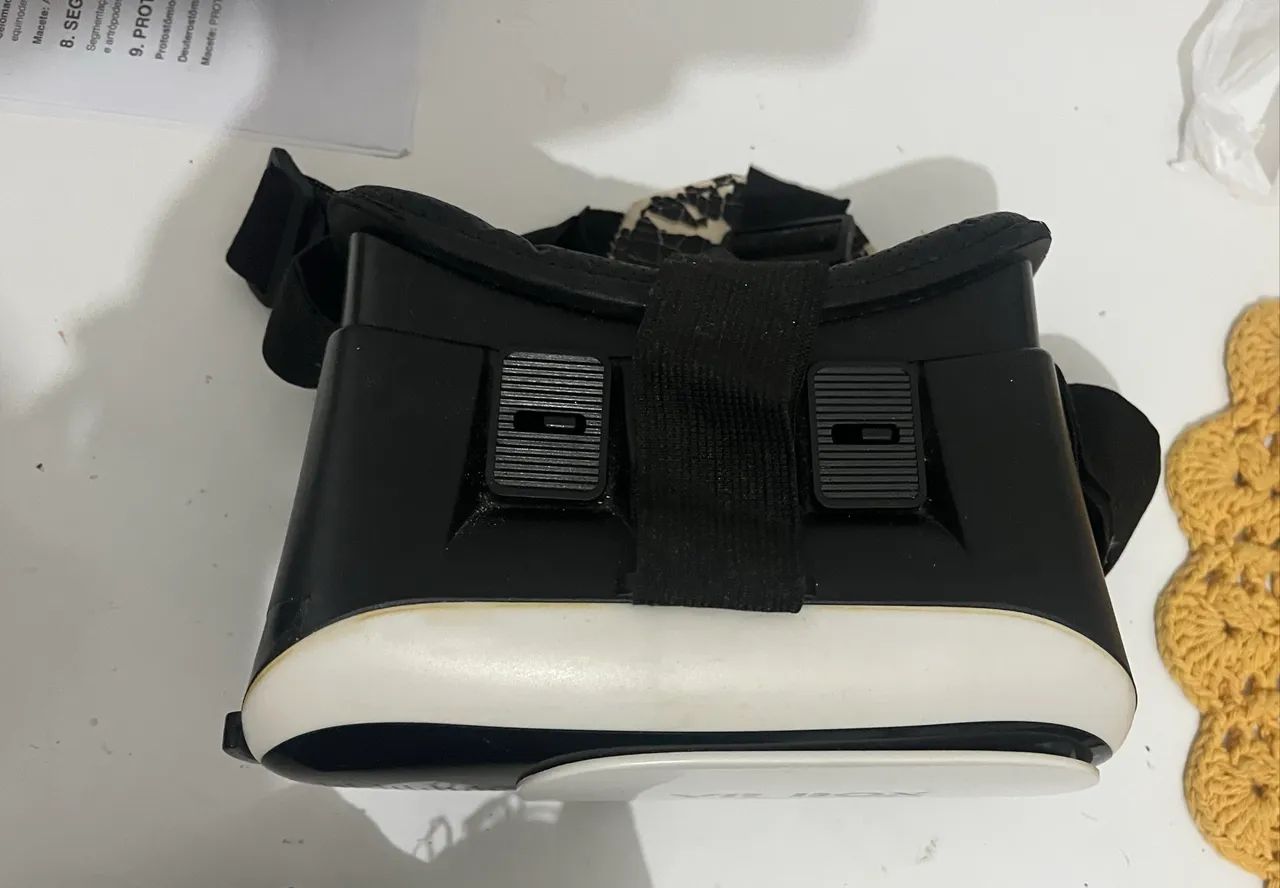 Óculos VR