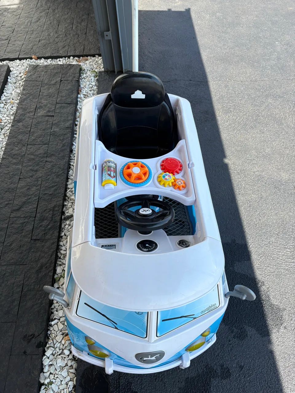 Kombi de passeio - Foto 4
