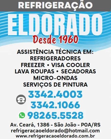Geladeira antiga steigleder  nova - Foto 4