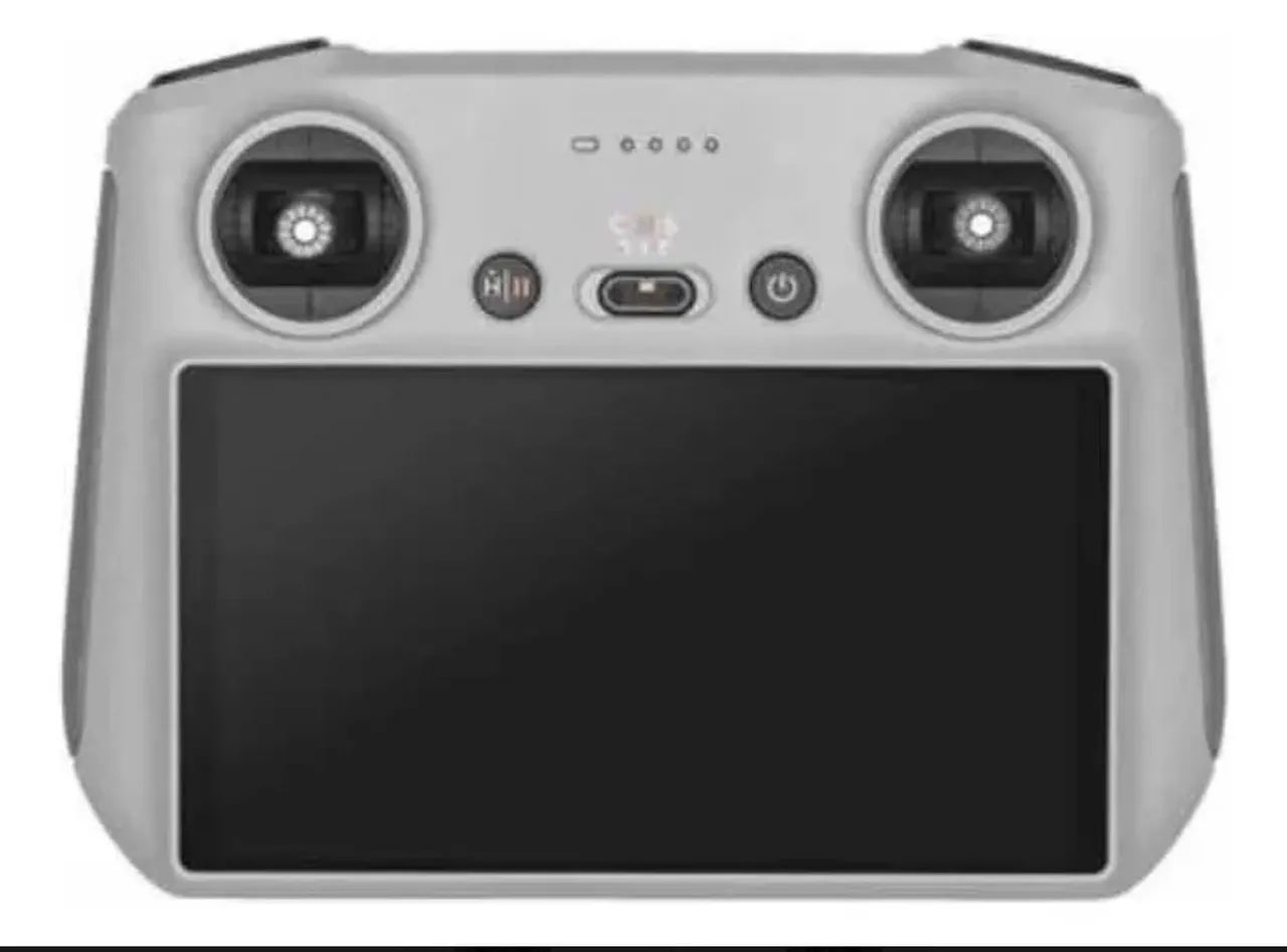 Drone mini 3 com tela lacrado - Foto 3