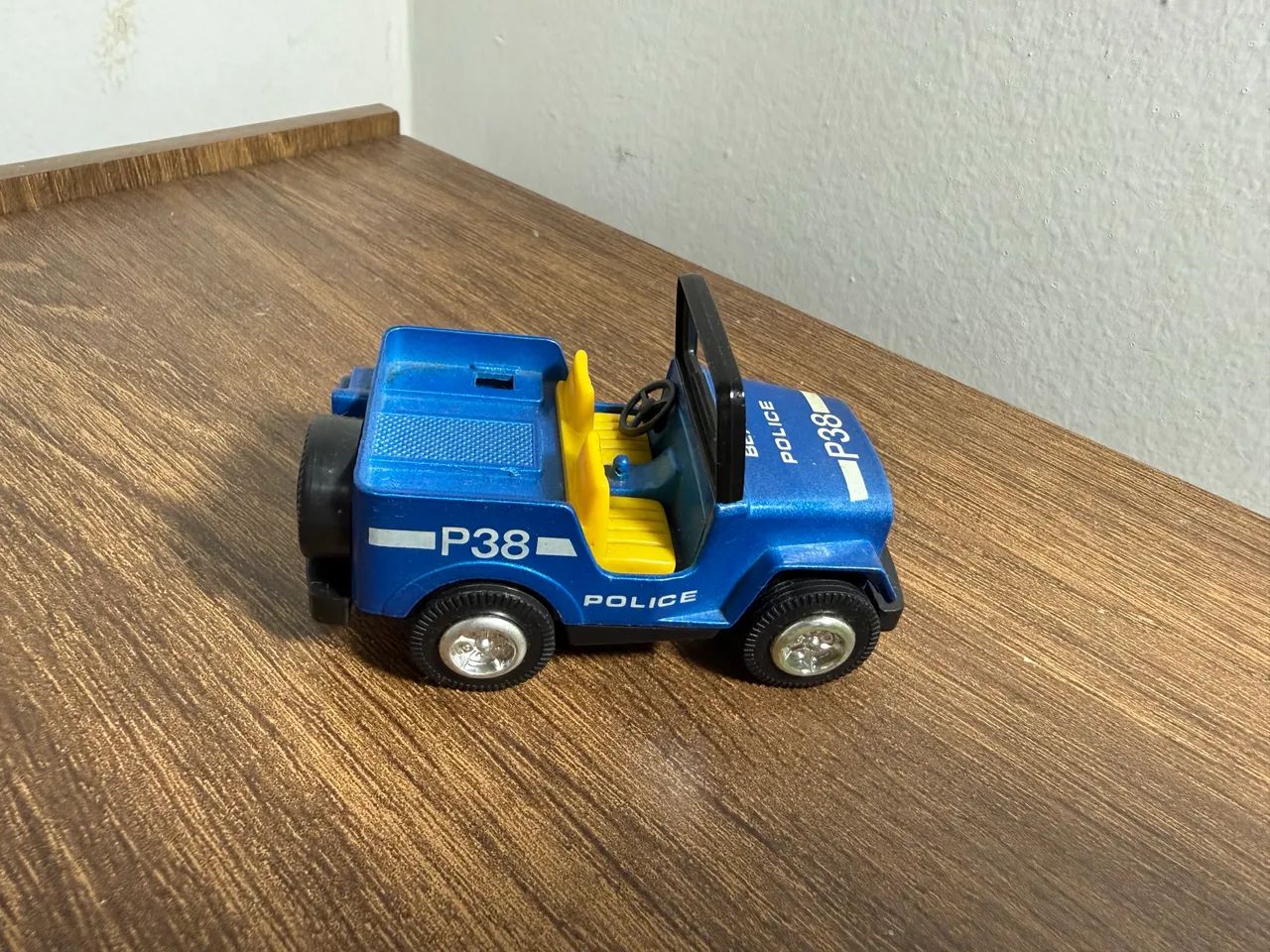 Jeep anos 90 - Foto 2