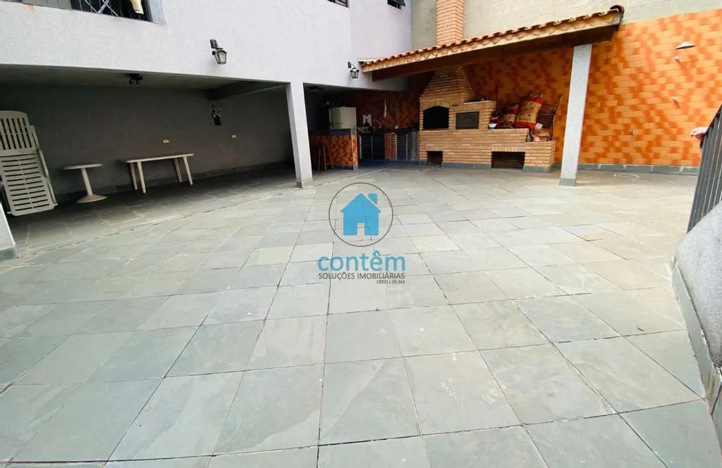 Casa à venda em Osasco, Cipava, com 4 quartos, com 257.68 m²