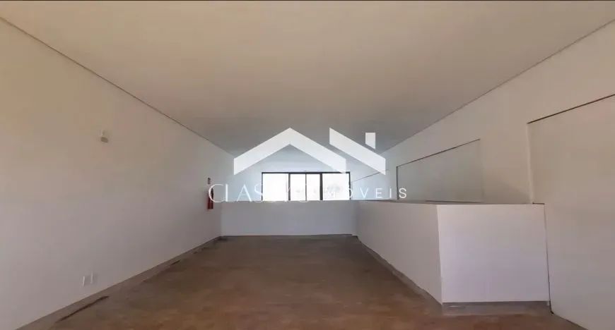 Loja ampla com 153,47 m², Santa Mônica, Uberlândia | Acesso, Estacionamento e Copa. - Foto 3