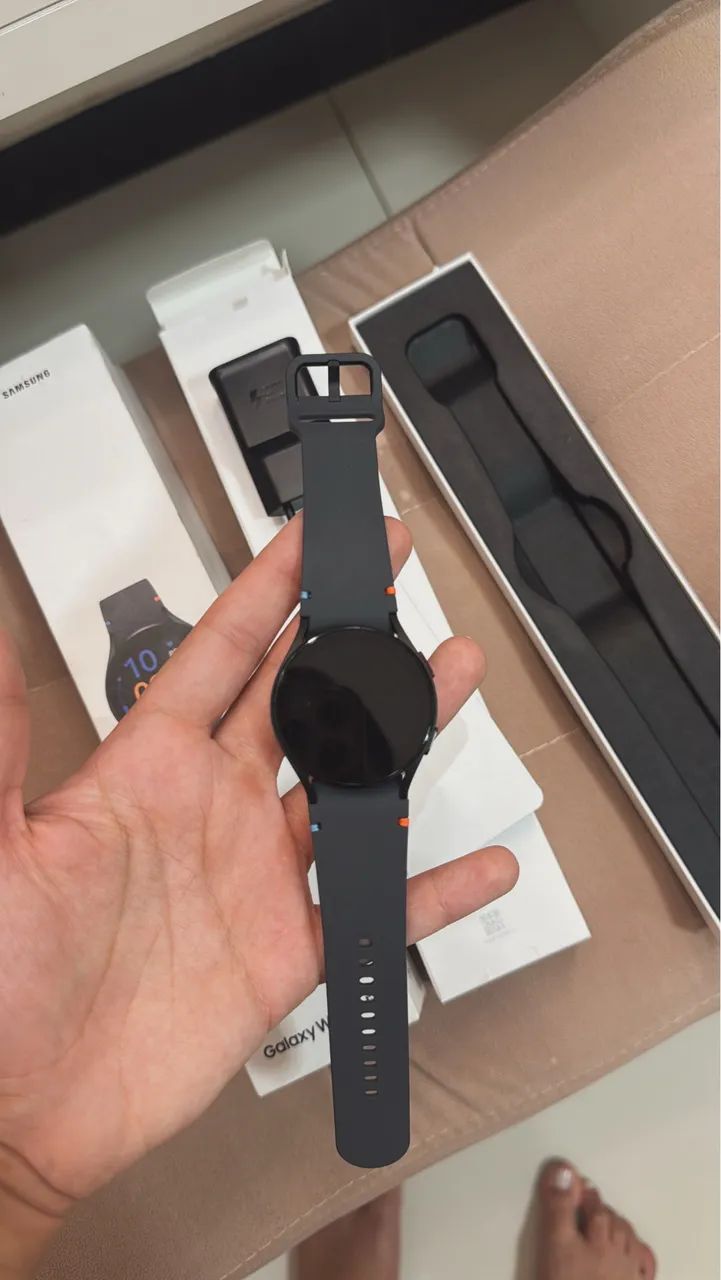 Samsung galaxy Watch FE  - Foto 2
