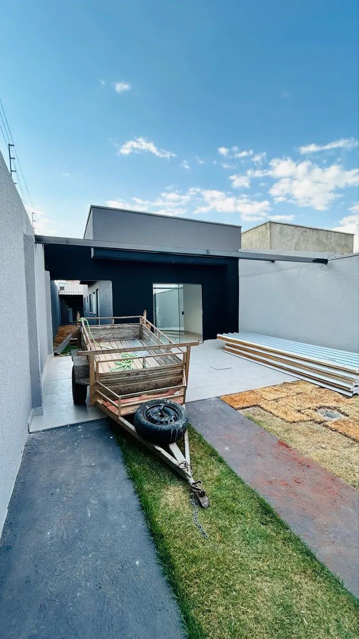 Casa em Trindade  - Foto 5