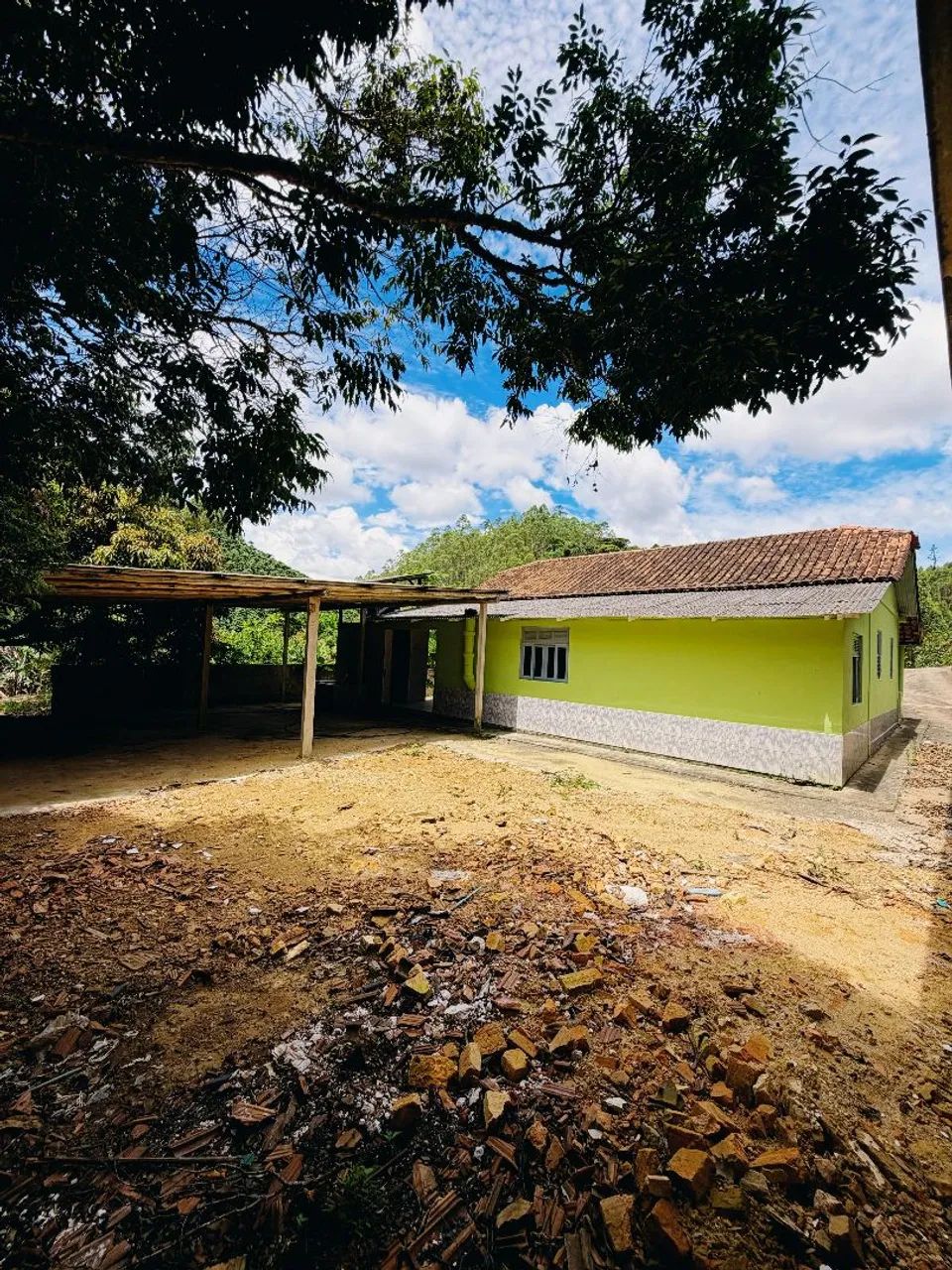 Exclusividade em  Santa Teresa com escritura - Foto 5