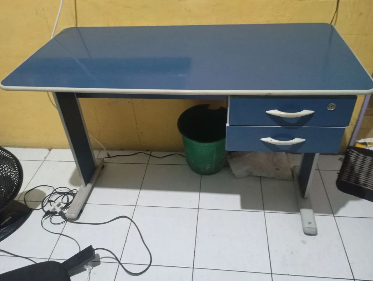 Mesa para escritório  - Foto 3