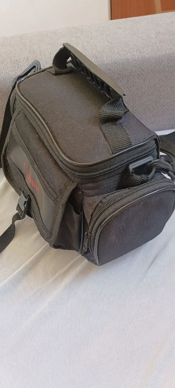 Case canon - Foto 2