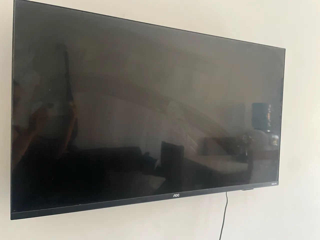 Televisão 43 polegadas  - Foto 2