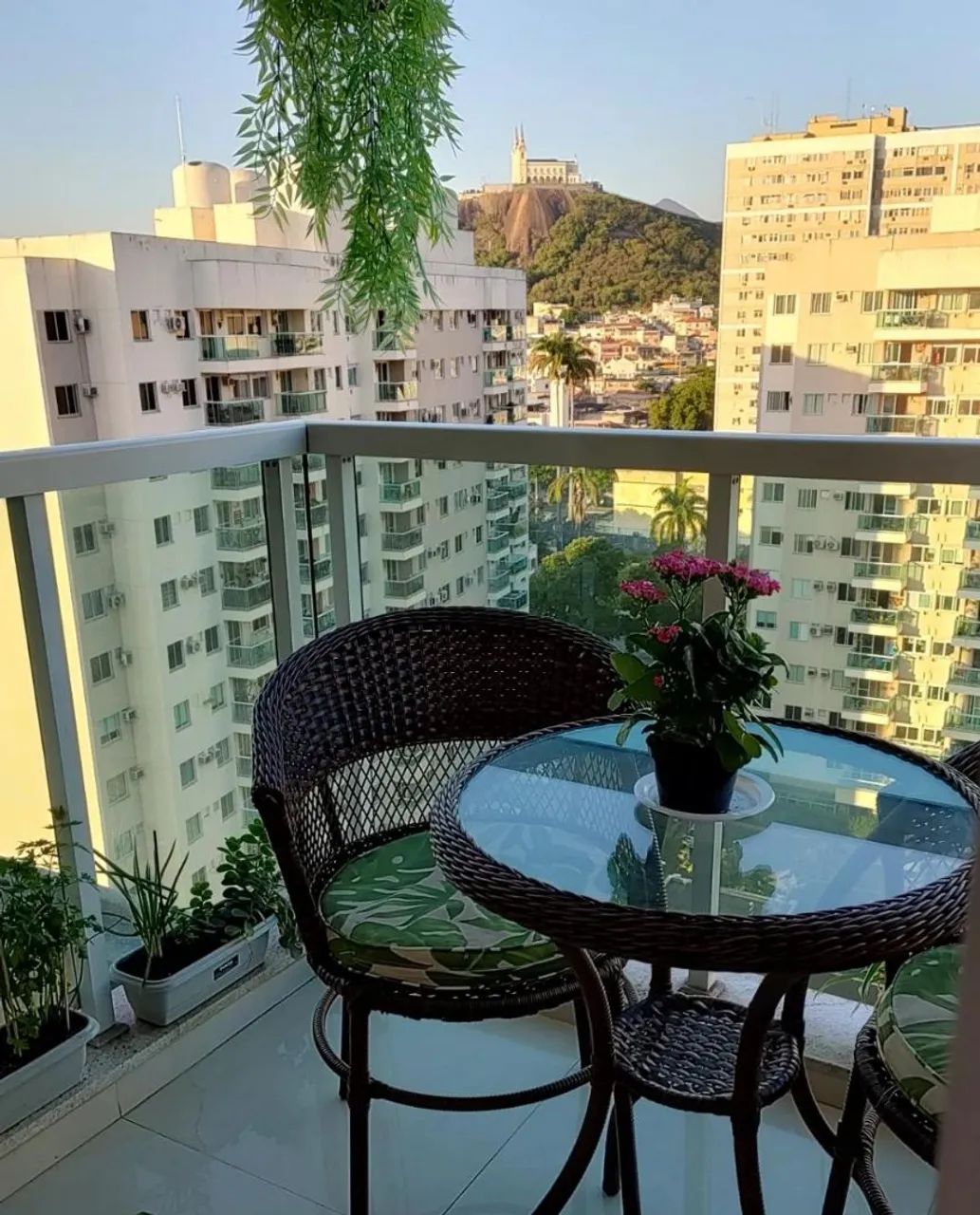 Viva Penha 2 Quartos impecável 