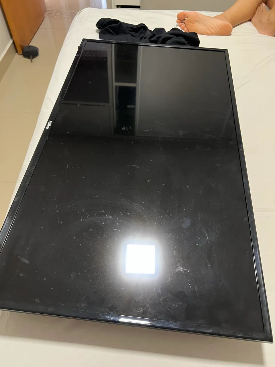 Vendo duas TVs - Foto 3