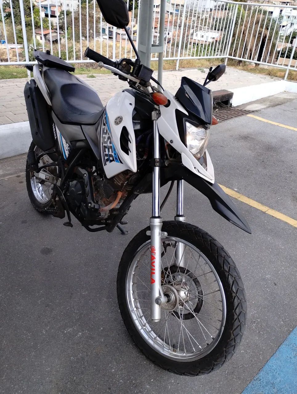 Crosser 150 - Foto 4