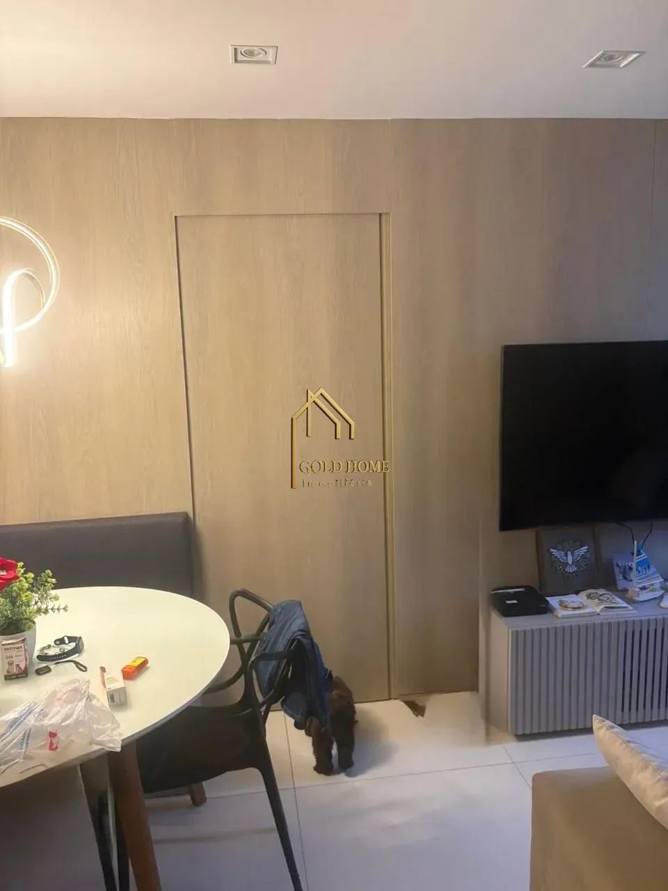 Apartamento à Venda  Condomínio Chapada do Horto - Foto 5