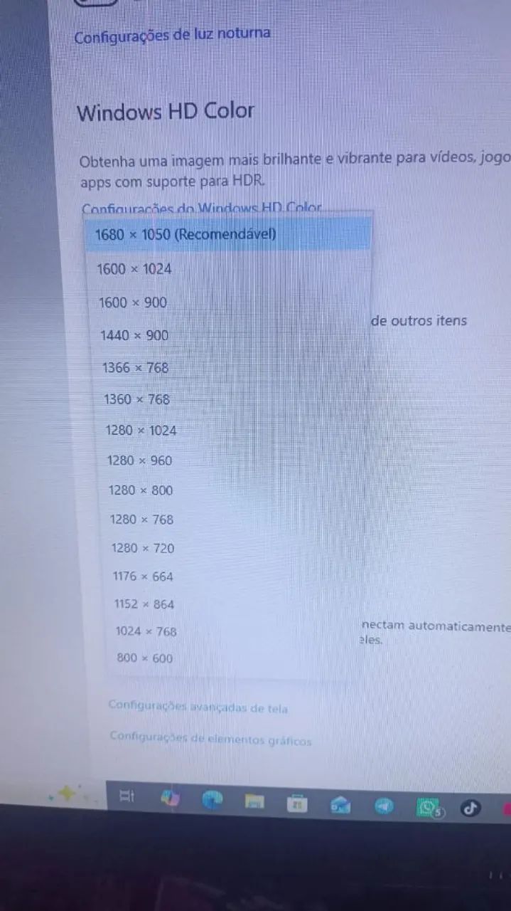 Monitor LED Mnbox  21 polegadas  HDMI  - Foto 3