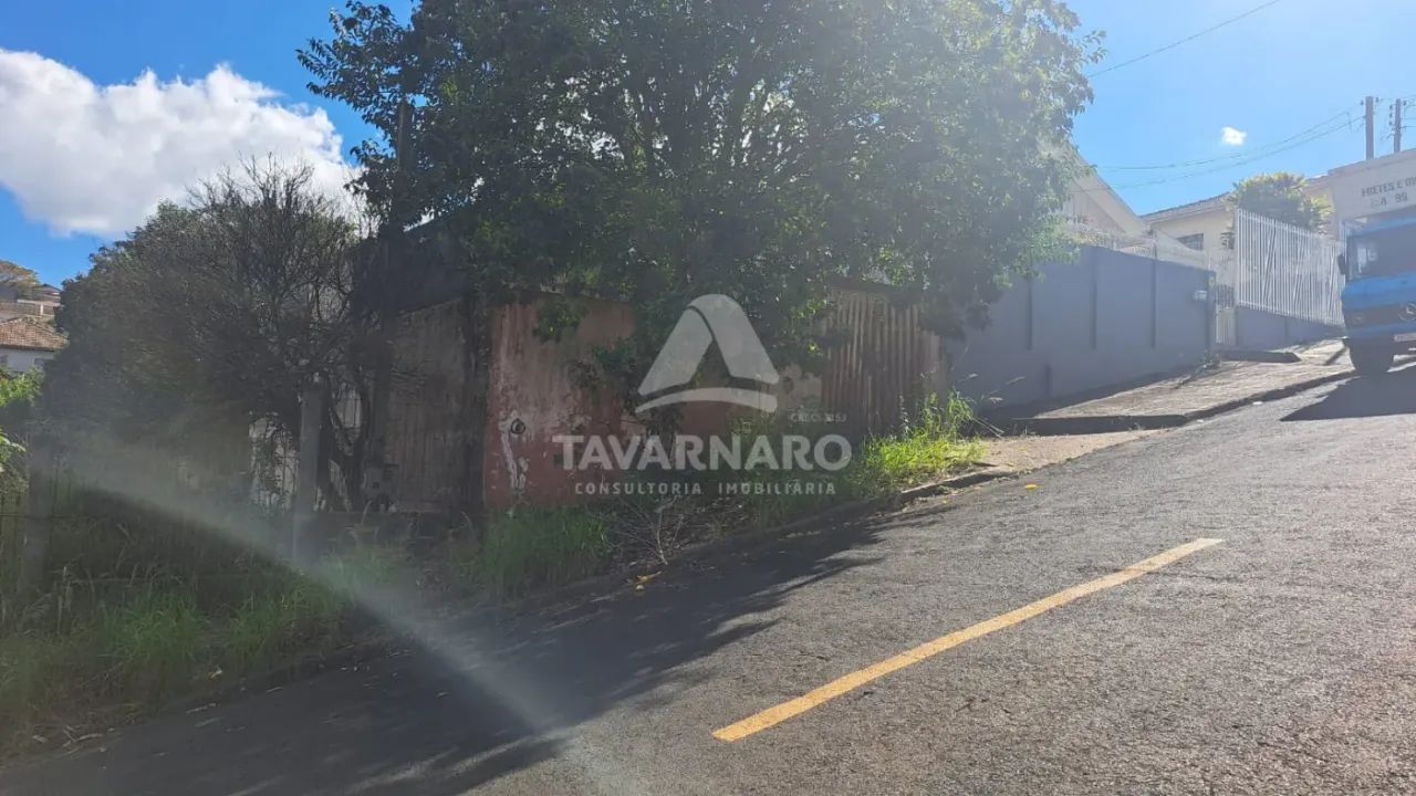Terreno Padrão em Ponta Grossa - Foto 5