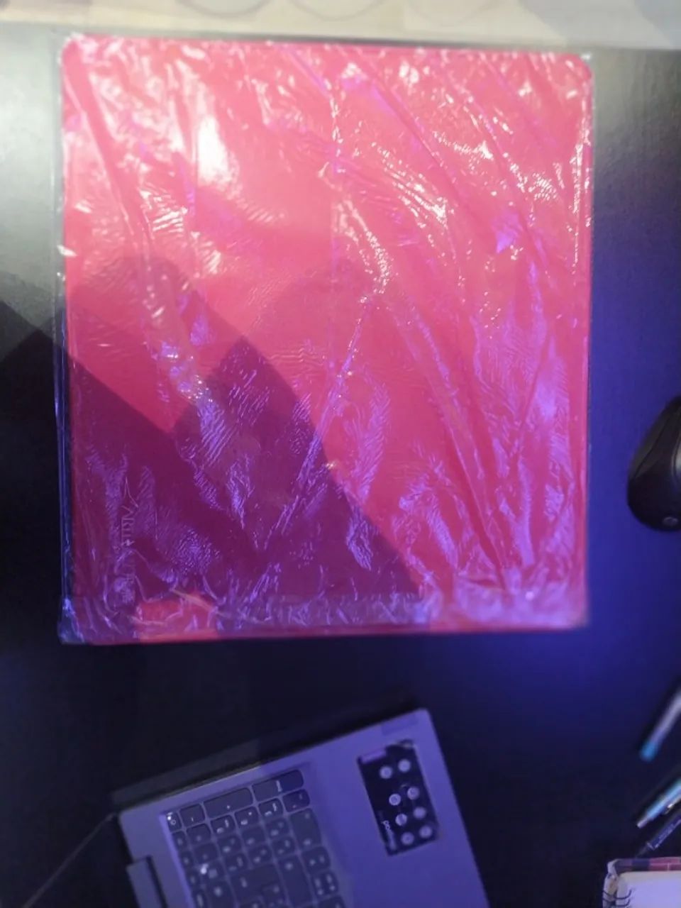 Mousepad 400x450x4mm (NOVO) - Foto 2