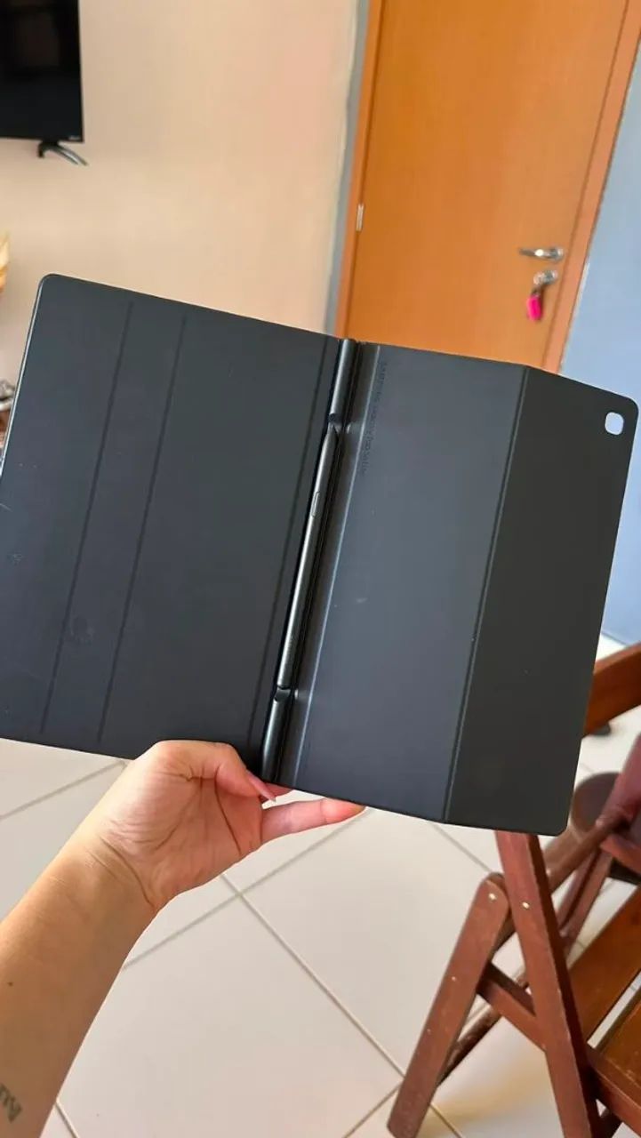 Galaxy TAB S6 Lite - Foto 4