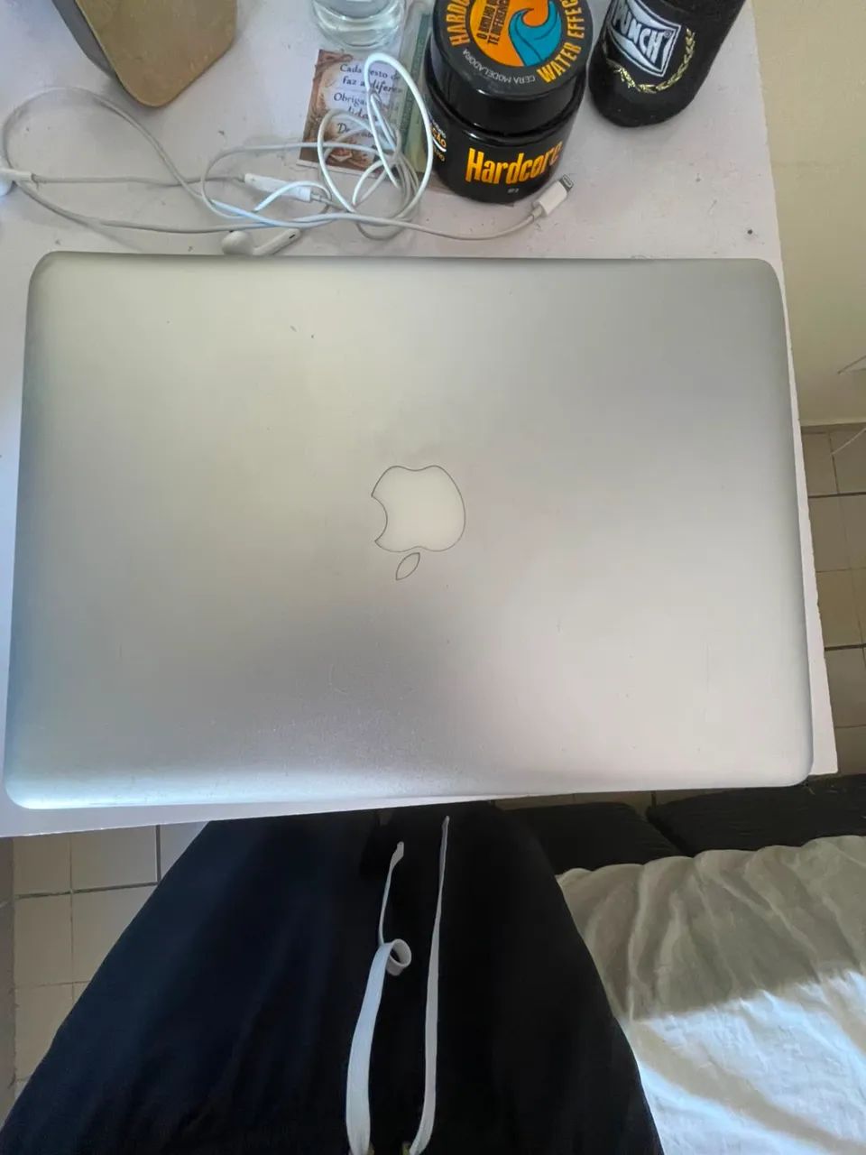 Macbook - Foto 2