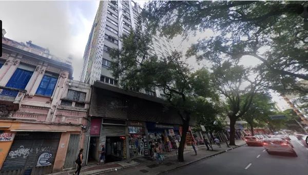 Apartamento com 2 quartos à venda, 50m² - Centro