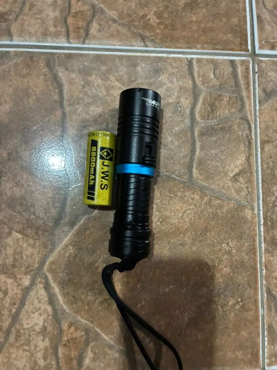 Kit Pesca SUB - Foto 2