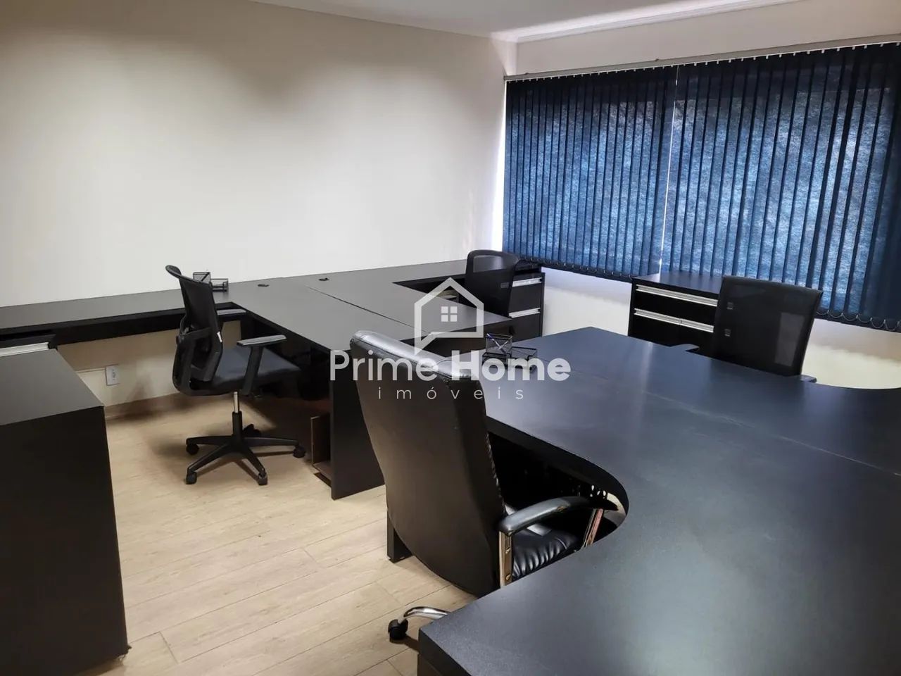 sala - Jardim Paraíso - Campinas - Foto 4