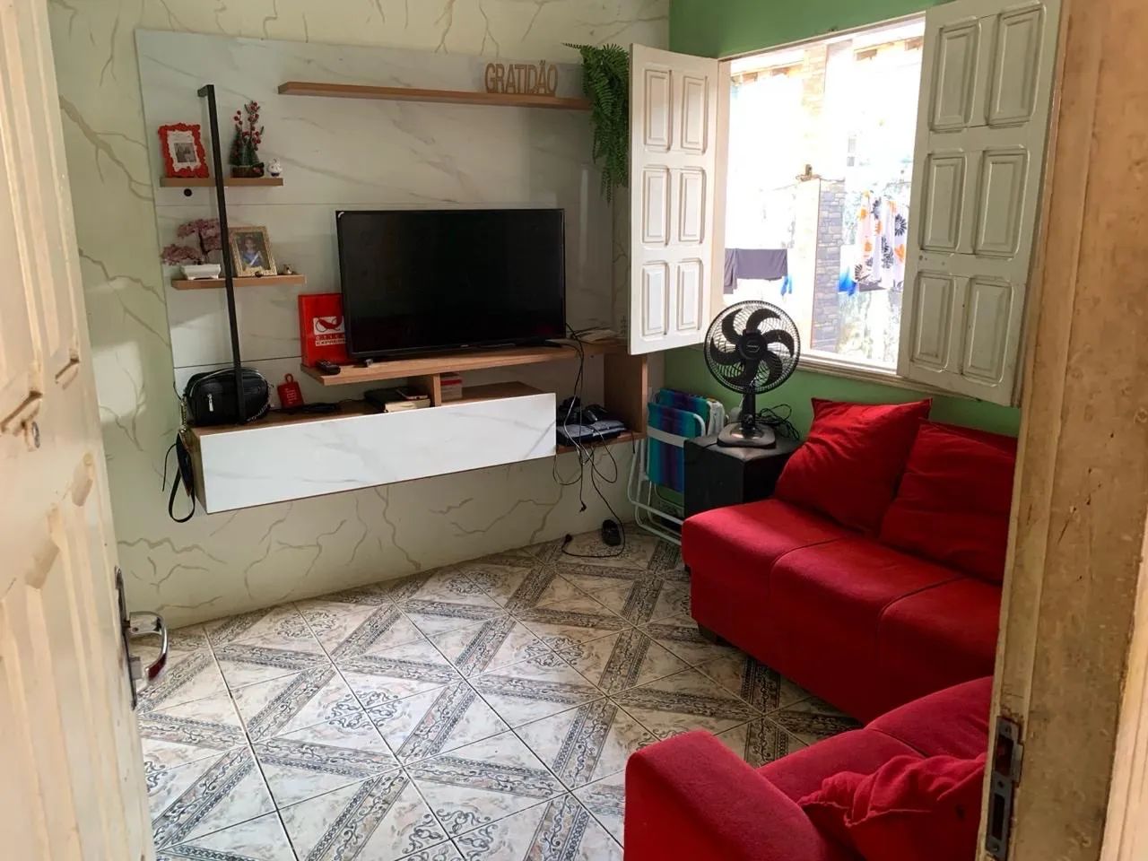 Casa a venda no Pacoval,Av. Acre 522 - Foto 4
