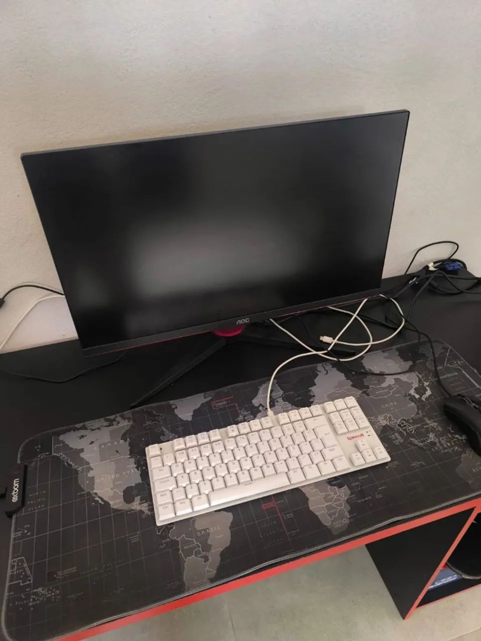 Monitor Gamer 