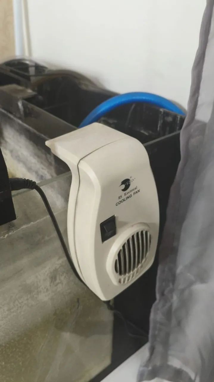 Cooling Fan