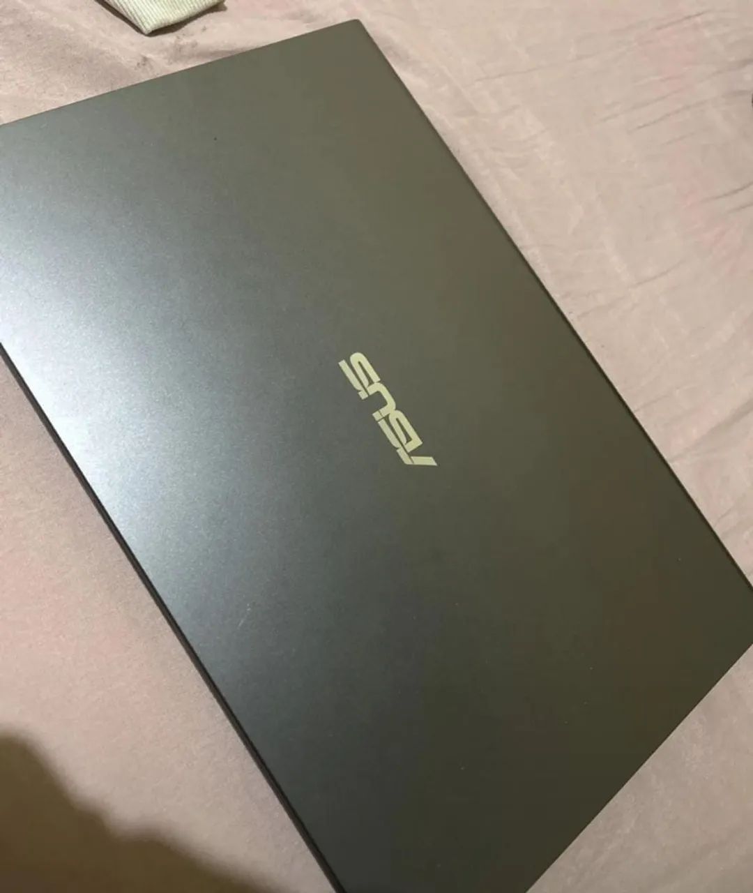 Notebook Asus 