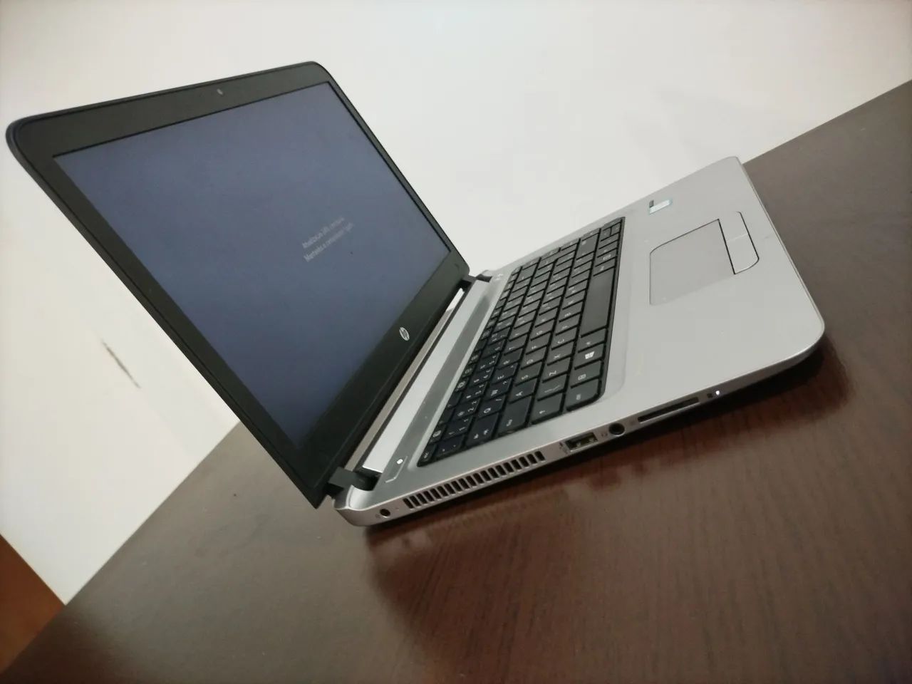 Notebook i5 com SSD, 8 de ram e Win 11 25H2  - Foto 3