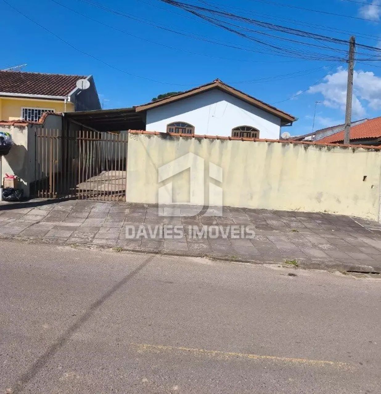 Casa com 2 quartos | Piraquara/PR - Foto 2