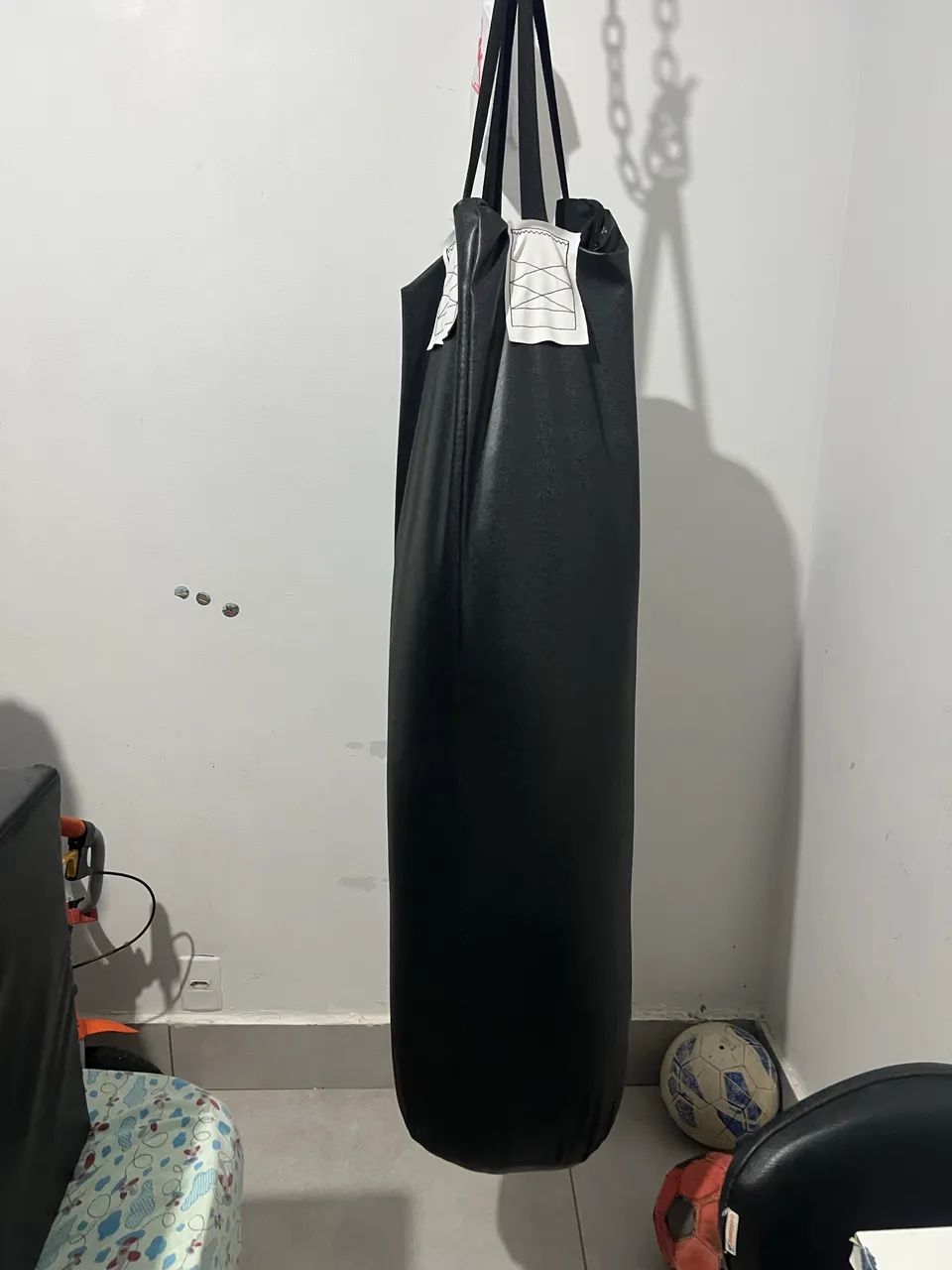 Saco de pancada  - Foto 2