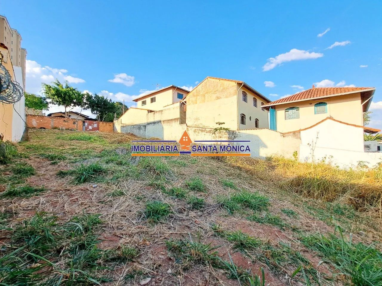 Lote 279,50m² - Santa Mônica - Foto 4
