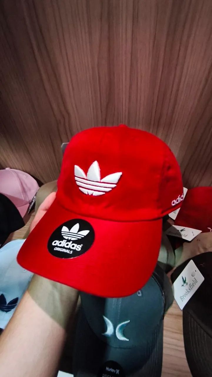 Bonés Adidas  - Foto 3