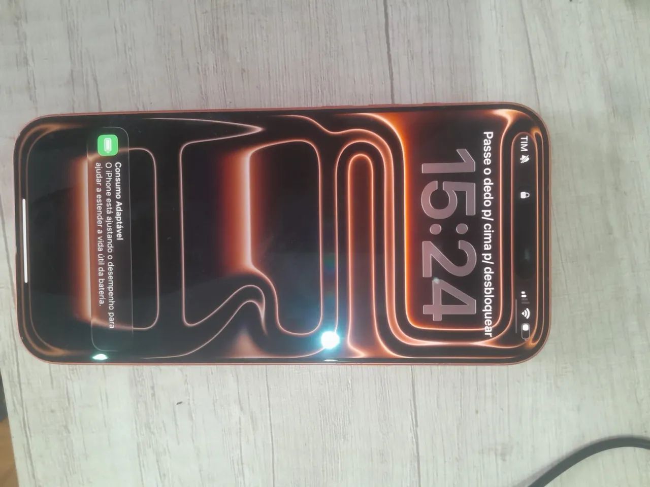 iPhone 17 Pro Max 1 Terá  - Foto 4