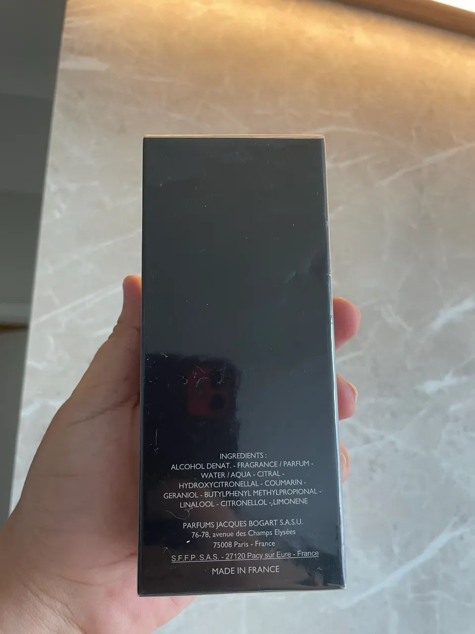 Perfume Silver Scent EAU DE TOILETTE 100ML - Foto 3