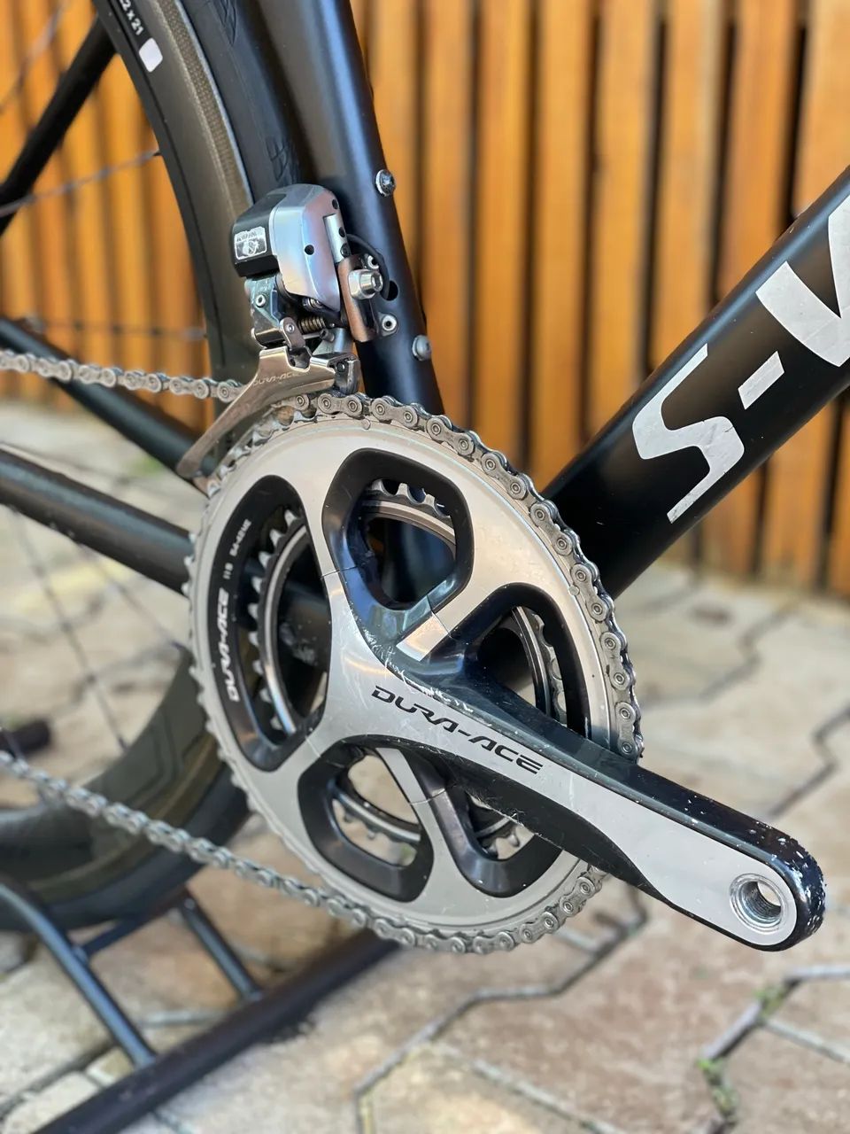 Bicicleta S-WORKS TARMAC SL6  - Foto 4